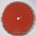 Long Lifespan Diamond Cutting Blades Tools for Concrete